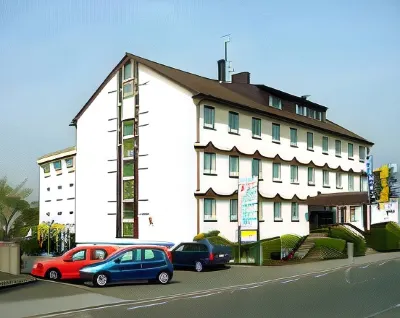 Hotel Grille Hotels in Erlangen