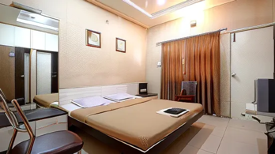Hotel Vijay Residency Aurangabad`