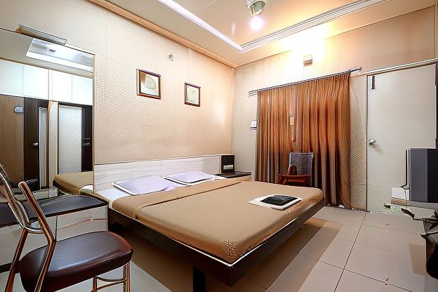 Hotel Vijay Residency Aurangabad` - Housity