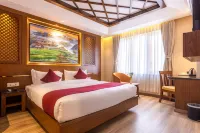 Kailash Boutique Hotel Hotels near Kotilingeshwar Mahadev Temple