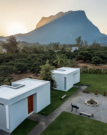 รูปภาพของMist Villa