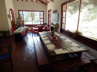 Villa del Moján Hotels in Bobadilla