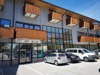 Apartment Viki Hotels near Statue of Kekec