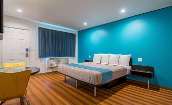 Motel 6 San Bernardino Downtown