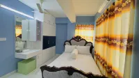 Baridhara Sweet Home Hotel a Tejgaon Circle