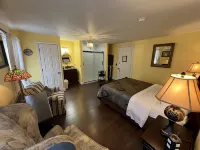 The Gridley Inn B&B