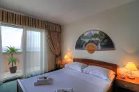 Hotel Rosina Hotels in Makarska og Podgora