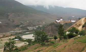 Wangdue EcoLodge