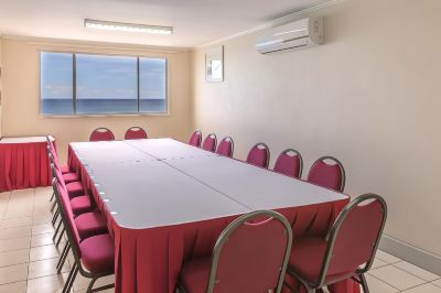 Meeting Rooms