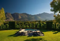 Leeu Estates Hoteles en Franschhoek