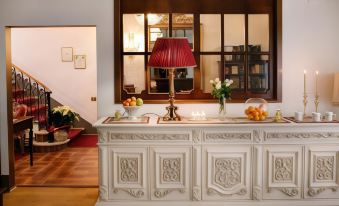 Domus Socolatae Residenza d'Epoca Charming B&B - Adults Only