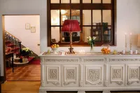 Domus Socolatae Residenza d'Epoca Charming B&B - Adults Only Hotels in Puntone