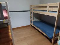 Bed 19 in a 6-Bed Mixed Dormitory Room