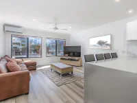 The Laneway Villas by Burleigh Letting Company Hotel di Burleigh Heads