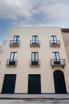 32Venti Comfort Apartments Trapani Hoteles en Pizzolungo