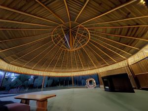 Glamping Amazonas