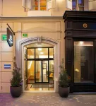Hotel Heritage Các khách sạn ở Center District