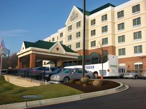 Country Inn & Suites by Radisson, BWI Airport (Baltimore), MD