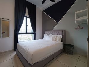 The Horizon Ipoh 2BR L11 by Grab A Stay