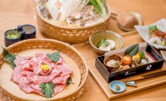 3. 료칸 료쿠후소..