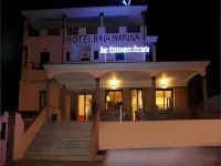 Hotel Baia Marina