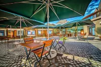 DoubleTree by Hilton Sighisoara - Cavaler - parking