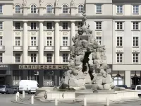 Grandezza Hotel Luxury Palace Hotels near Bunker 10-Z