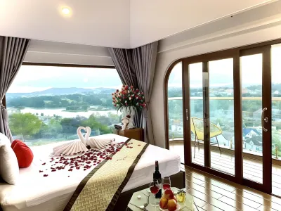 Cat Tuong Hotel Hotels in Phuong 9