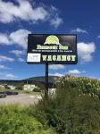 Paddock Inn Hotels in Blairmore