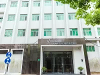 GYA Hotel (Shanghai North Bund Dalian Road Subway Station) Hotels in Shanghai