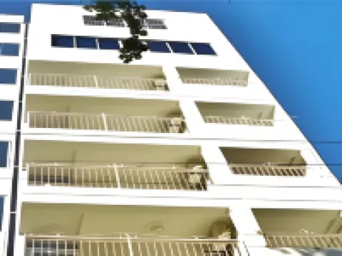 Hotel Arawak Upar فنادق في 