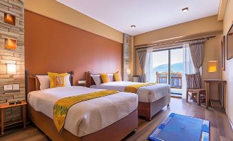 Hotel Mala Pokhara