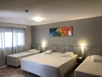 Hotel Brasil Express Hotels near Balneário Camboriú