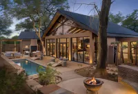 Kruger Gate Hotel Hotels in Sabie Park