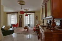 Pousada Praia Maria Hotels in Прая