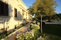 Willaria Country House Hotels in Cursi