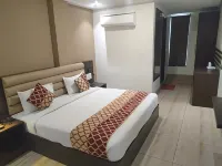 Hotel Sharon Residency Rewa