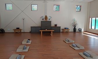 Springwood Meditation Vacation Center