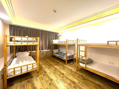 Fusion Hotel Hotels near Prince Mall Sihanoukville