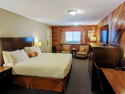 Alpine Inn & Suites Hotels in Nelson