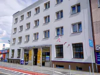 Hostel Omega