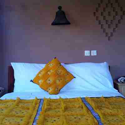 Hotel Awayou Rooms