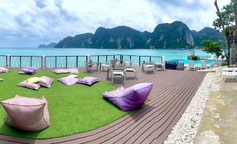 Phi Phi Don Chukit Resort