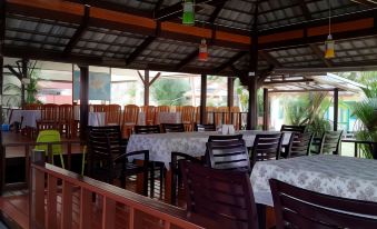 Ko Kut Ao Phrao Beach Resort