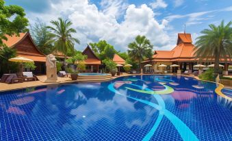 Baan Grood Arcadia Resort & Spa