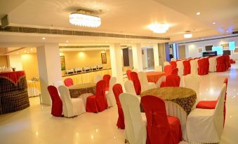 Hotel Rajshree & Spa