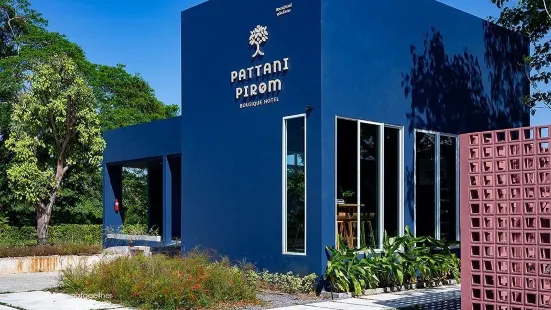 Pattanipirom Boutique Hotel