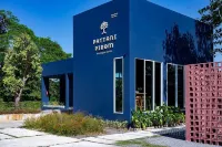 Pattanipirom Boutique Hotel Hotel in zona Department of Mathematics and Computer Science
