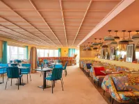 Hotel Indigo BORDEAUX CENTRE CHARTRONS by IHG Hotels near Chartrons Tram Stop
