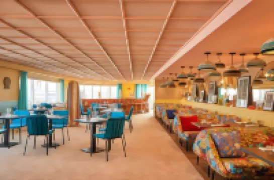 Hotel Indigo BORDEAUX CENTRE CHARTRONS by IHG